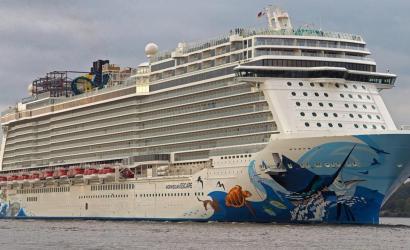 Norwegian Cruise Line Reintroduces Port of Call to Its Sailing Itinerary
