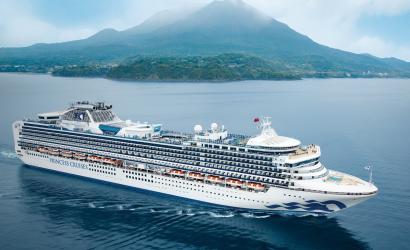 Princess Cruises headed to Japan for 2020