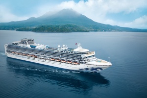 Princess Cruises introduces all-inclusive premier package