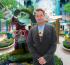 Robert Downey Jr. Named Godparent of Disney Adventure