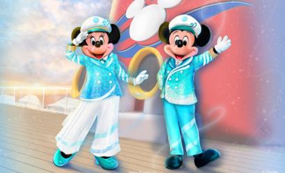 A New Wave of Magic Awaits as Disney Cruise Line Celebrates 25 Years