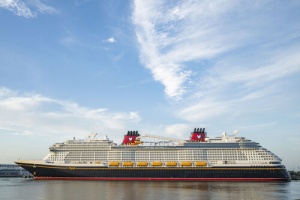 Disney Cruise Line Expands Sailings in California and Texas