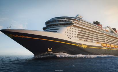 Disney Cruise Line Charts Course for Adventure with New Ship and Island Destination