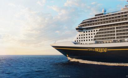 Disney Believe Announced as Next Disney Cruise Line Ship