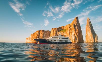 Ecoventura voted ‘World’s Leading Sustainable Guest Experience’ at WSTHA