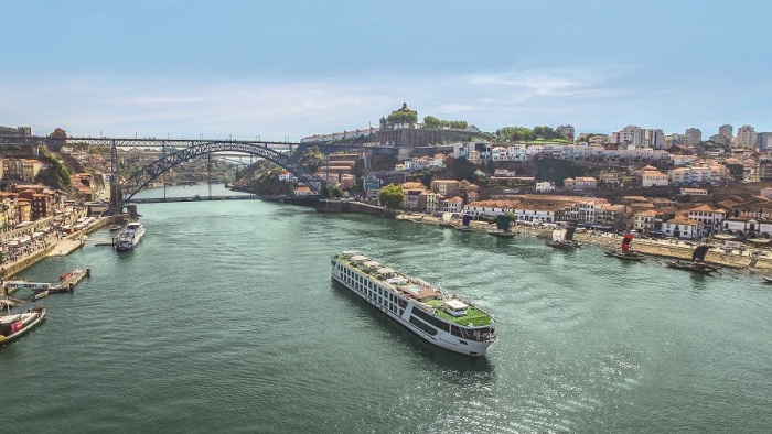 Emerald Cruises to return to the Danube