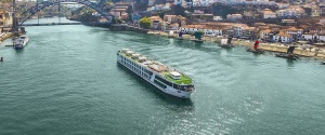 River cruising interest on the rise