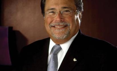 Micky Arison takes helm of FCCA Executive Committee