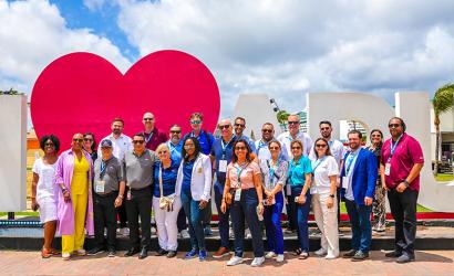 FCCA PAMAC opens in Puerto Plata this week