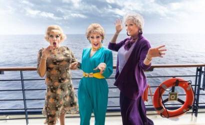Final Golden Girls Themed Cruise Departs Out of Fort Lauderdale in March 2025