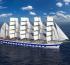Star Clippers unveils Star Flyer to celebrate silver anniversary