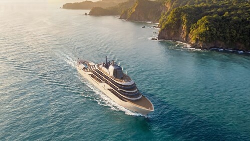 Four Seasons Yachts Unveils 2027 Caribbean Season Featuring 18 New Voyages