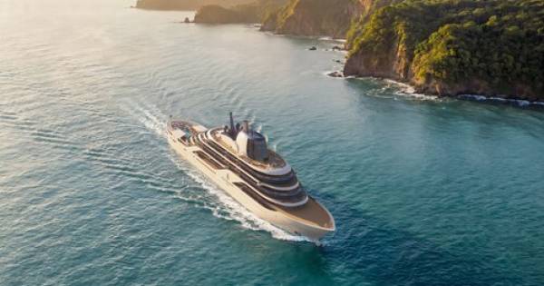 Four Seasons Yachts Unveils 2027 Caribbean Season Featuring 18 New Voyages