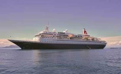 Fred. Olsen Cruise Lines delays return to operations