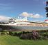 Fred. Olsen Cruise Lines further delays return