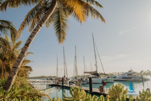 How the Maldives Is Building Its Profile as a Global Superyacht Haven