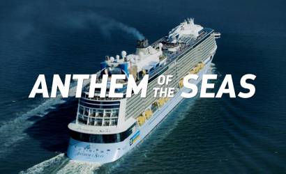Royal Caribbean’s 2025-26 Season: Anthem and Voyager of the Seas in Australia