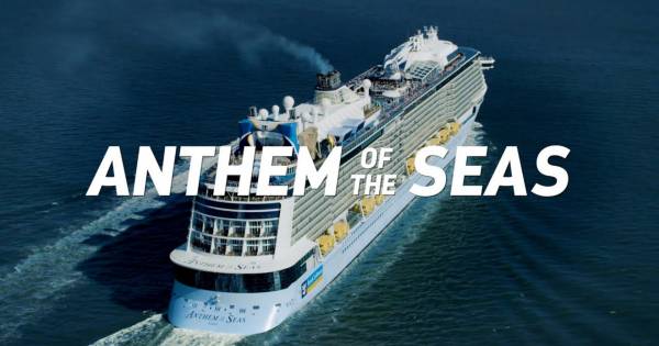 Royal Caribbean’s 2025-26 Season: Anthem and Voyager of the Seas in Australia Breaking Travel News