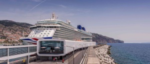 World Cruise Awards acknowledges best 2024 cruise brands at Madeira ceremony