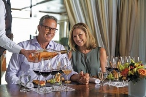 Oceania Cruises® Set to Delight Gourmands with Debut of New Gérard Bertrand Food and Wine Pairings