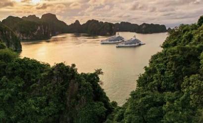Grand Pioneers Named ‘The World’s Best Green Cruise Line 2024’