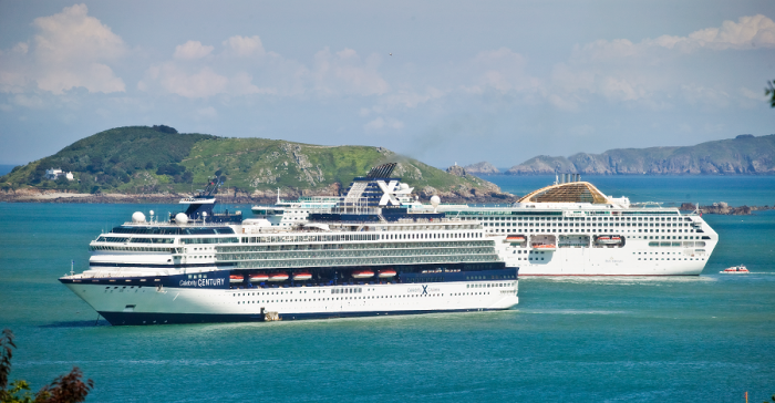 Guernsey to welcome cruise visitors in 2022 | News
