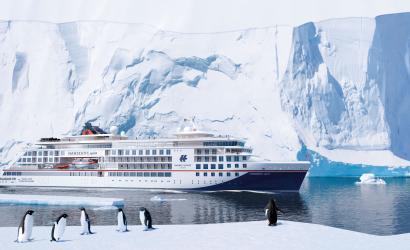 Hapag-Lloyd Cruises to add expedition ship to fleet