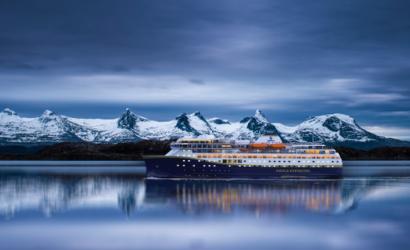 Havila Voyages set for Norway debut next spring