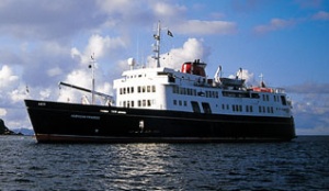 Voyage to the ‘unknown’ with Hebridean Island Cruises