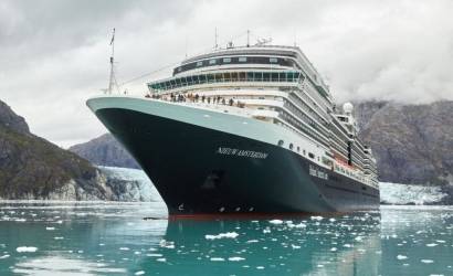 Holland America Line’s ‘Time of Your Life’ Wave Offer Features Balcony Upgrades, Savings Up to 40%