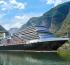 Holland America Line’s holds naming ceremony for Rotterdam