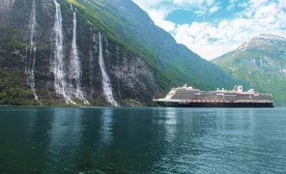 Holland America Line's 'Time of Your Life' Wave Offer