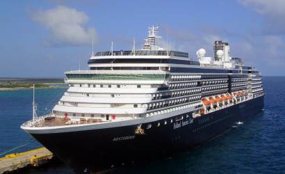 Holland America Line sells four ships