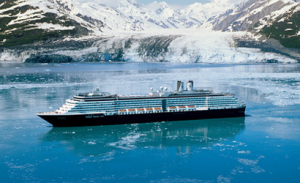 Holland America Line sees surge in demand for Alaska cruising