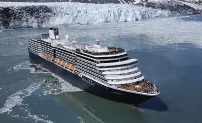 Holland America Line prepares for 2026 Alaska season