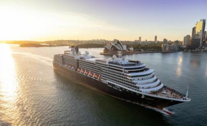 Holland America Line Adds More Epic 'Legendary Voyages' in 2025-2026