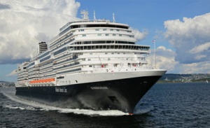 First cruise ship set to return to Canada after two-year absence