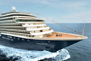 More Than 50 Ports Across 11 Countries Highlight Holland America Line’s 2025-2026 Asia Cruise Season