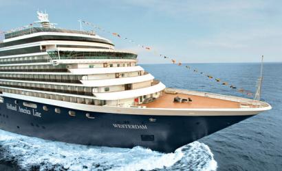 More Than 50 Ports Across 11 Countries Highlight Holland America Line’s 2025-2026 Asia Cruise Season