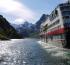 Hurtigruten cancels Maud sailings from UK