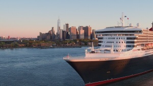 Cunard launches 2024 Event Voyages program | News