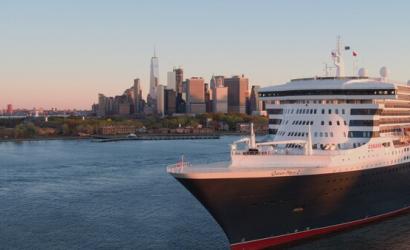 Cunard launches 2024 Event Voyages program