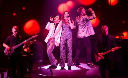 Holland America Line Introduces New ‘Grand Voyage’ Entertainment with 15 Production Shows