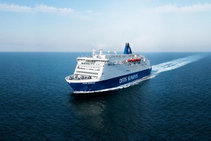 DFDS: Setting Sail as Europe’s Premier Ferry Operator