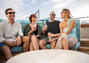 Double Cruise Credits for Captain’s Circle Guests with Princess Cruises