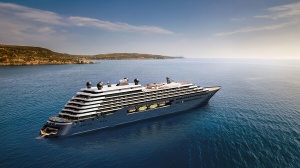 THE RITZ-CARLTON YACHT COLLECTION OPENS RESERVATIONS FOR THIRD SUPERYACHT LUMINARA