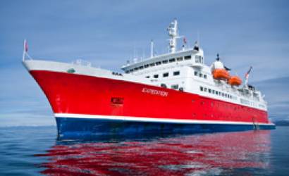 G Adventures launches polar expeditions