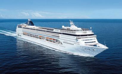 MSC Cruises offers football fans new accommodation opportunity