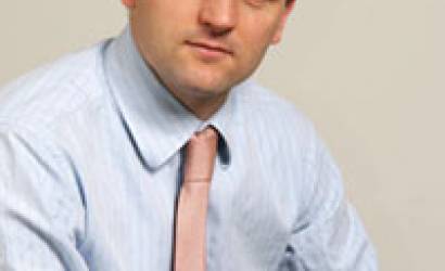 Giles Hawke appointed UK & Ireland MD for MSC Cruises