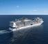 MSC Bellissima to offer new Middle East trips